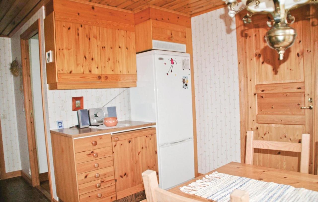 Cozy Home In Uddevalla With Wifi Haljebol Exterior photo