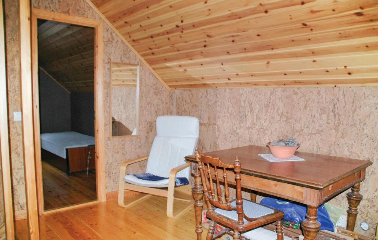 Cozy Home In Uddevalla With Wifi Haljebol Exterior photo
